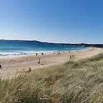 Precioso En La Playa De La Lanzada. * Sanxenxo