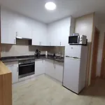 Precioso En La Playa De La Lanzada. Appartamento