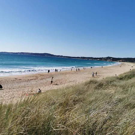 Precioso En La Playa De La Lanzada. * Санхенхо