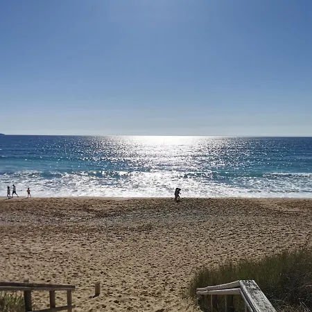Precioso En La Playa De La Lanzada. * Санхенхо