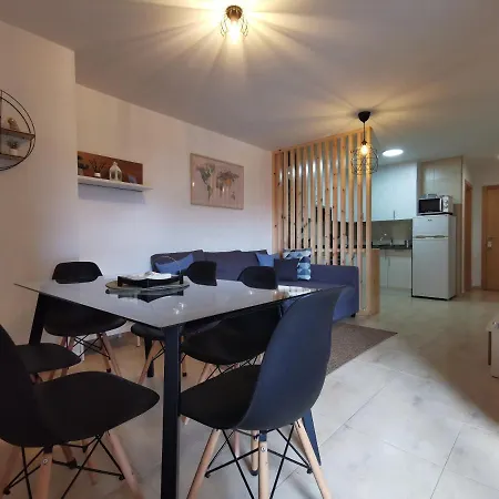 Appartement Precioso En La Playa De La Lanzada. *