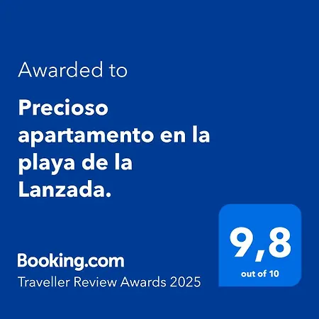 Precioso En La Playa De La Lanzada. *