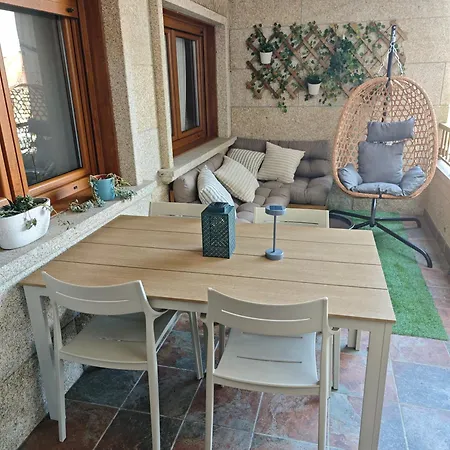 Precioso En La Playa De La Lanzada. * Sanxenxo