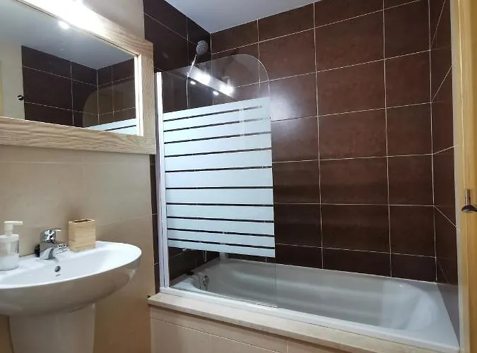 Precioso En La Playa De La Lanzada. Appartement