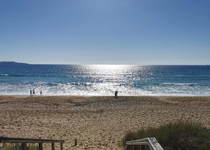 Precioso En La Playa De La Lanzada. * Sanxenxo