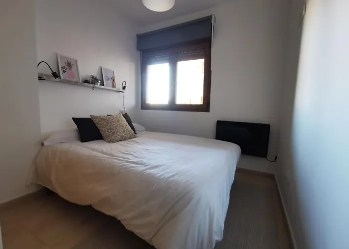 Appartement Precioso En La Playa De La Lanzada.