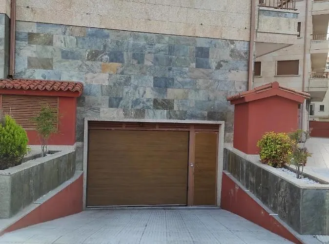 Apartmán Precioso En La Playa De La Lanzada. Sanxenxo