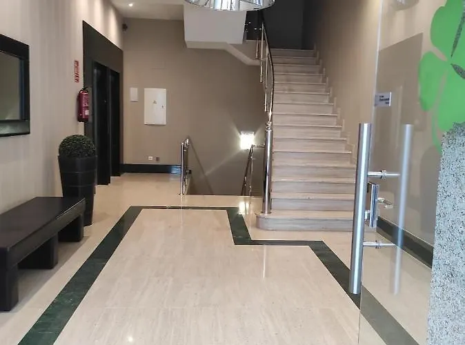 Precioso En La Playa De La Lanzada. Appartement Sanxenxo