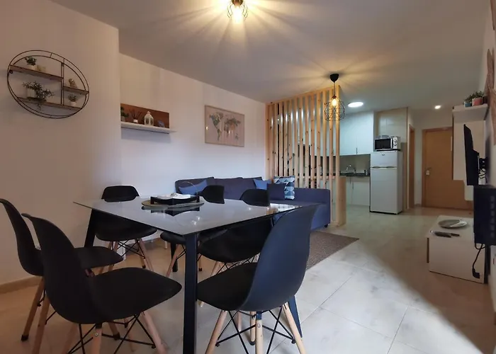 Appartement Precioso En La Playa De La Lanzada. *