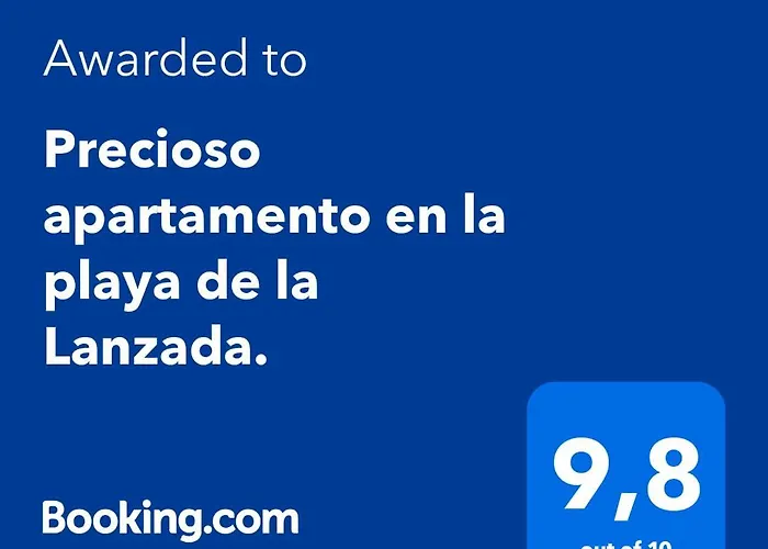 Precioso En La Playa De La Lanzada. *