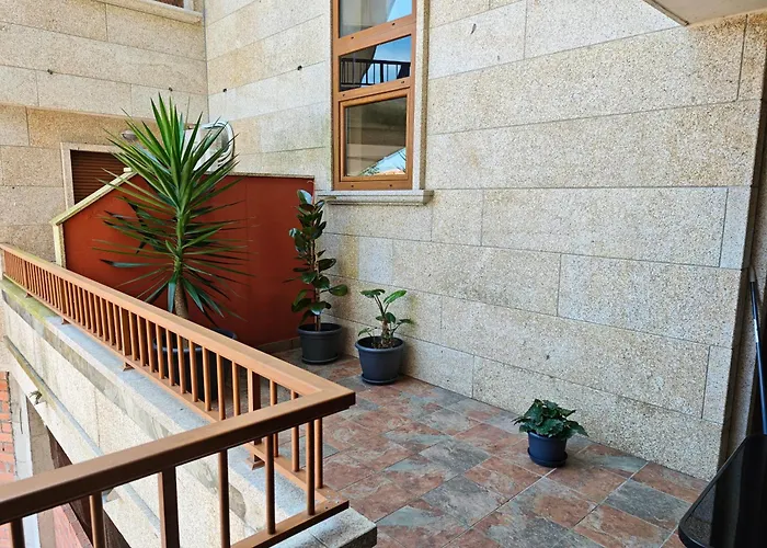 Precioso En La Playa De La Lanzada. *