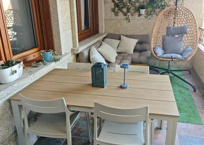 Precioso En La Playa De La Lanzada. * Sanxenxo